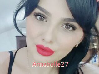 Annabelle27
