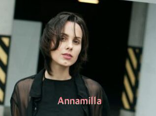 Annamilla