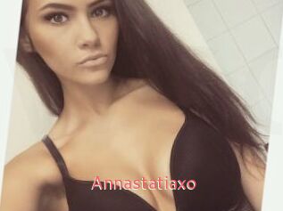 Annastatiaxo