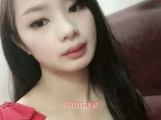 Annaye