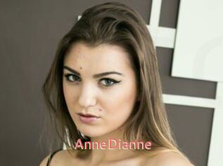 AnneDianne Webcam Sexe Direct