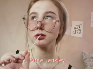 AnneHensley