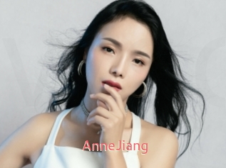 AnneJiang Webcam Sexe Direct