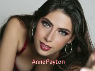 AnnePayton