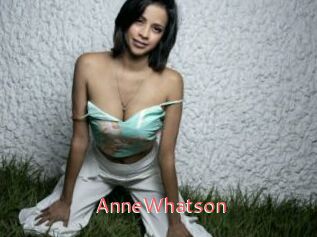 AnneWhatson