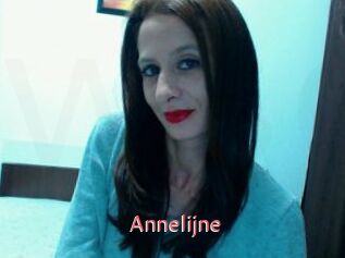 Annelijne