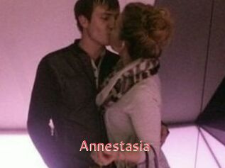 Annestasia