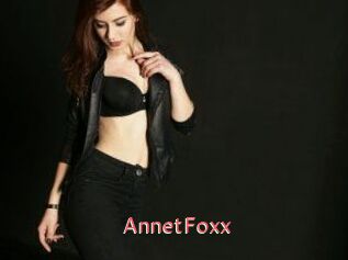 AnnetFoxx