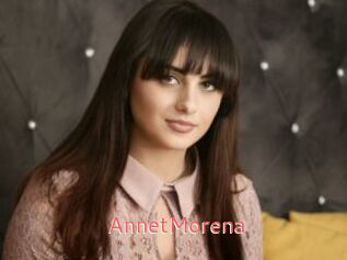 AnnetMorena Webcam Sexe Direct