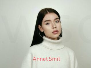 AnnetSmit