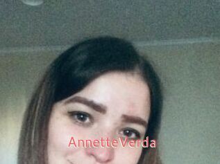 AnnetteVerda