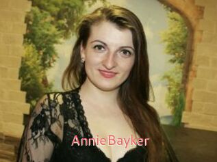 AnnieBayker