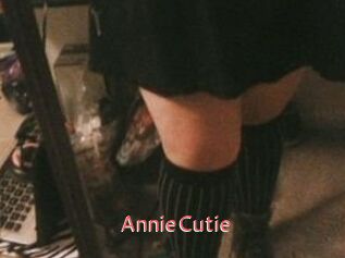 AnnieCutie