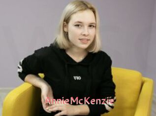 AnnieMcKenzie