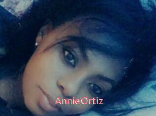 AnnieOrtiz Webcam Sexe Direct