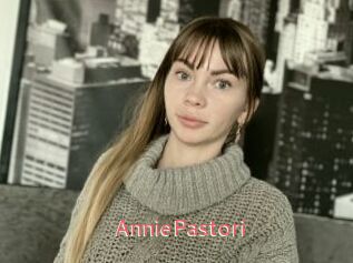 AnniePastori