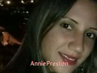 AnniePreston