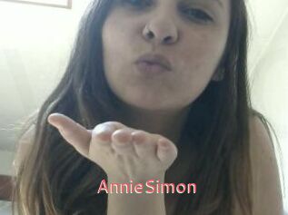 AnnieSimon