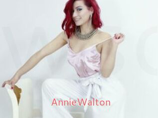 AnnieWalton