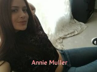 Annie_Muller