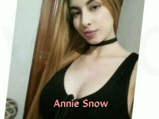 Annie_Snow