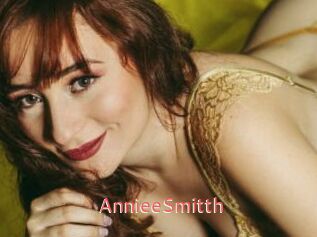 AnnieeSmitth Webcam Sexe Direct