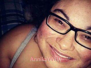 AnnikaWitty