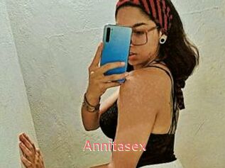 Annitasex