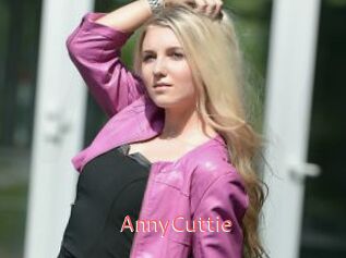 AnnyCuttie