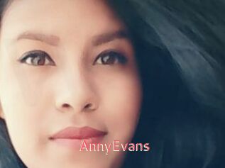 AnnyEvans