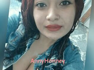 AnnyHonney