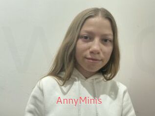 AnnyMinis