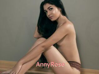 AnnyRose
