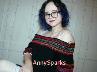 AnnySparks
