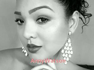 AnnyWatson