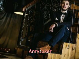AnryJoker