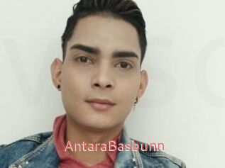 AntaraBasbunn