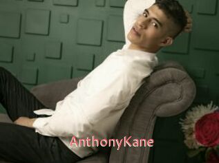 AnthonyKane