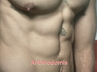 Anthrodomis