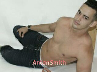 AntonSmith