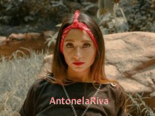 AntonelaRiva