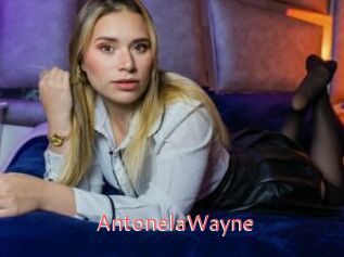 AntonelaWayne