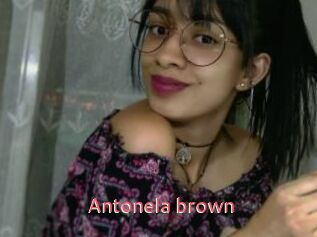 Antonela_brown