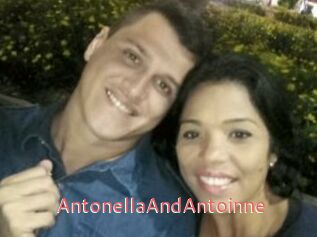 AntonellaAndAntoinne
