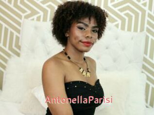 AntonellaParisi