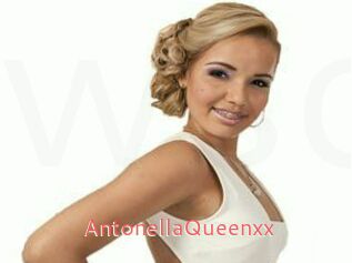 AntonellaQueenxx