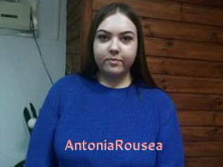 AntoniaRousea