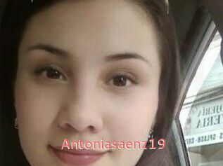 Antoniasaenz19