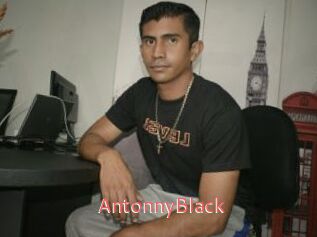 AntonnyBlack