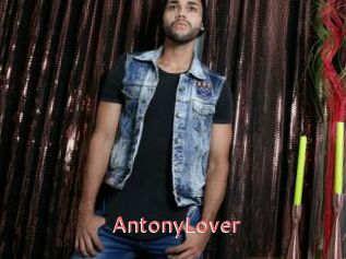 AntonyLover
